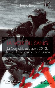 Picture of La voix du sang