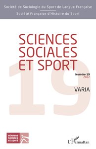 Image de Sciences sociales et sport