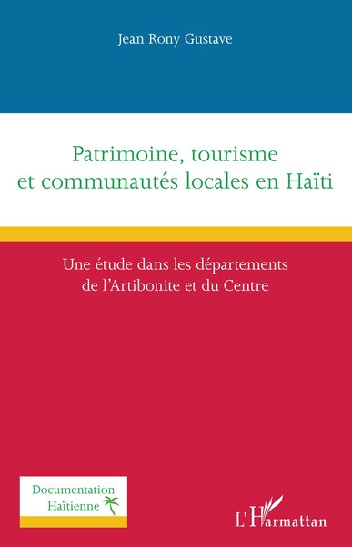 Image de Patrimoine, tourisme et communautés locales en Haïti