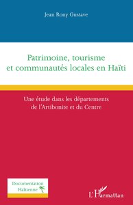 Image de Patrimoine, tourisme et communautés locales en Haïti