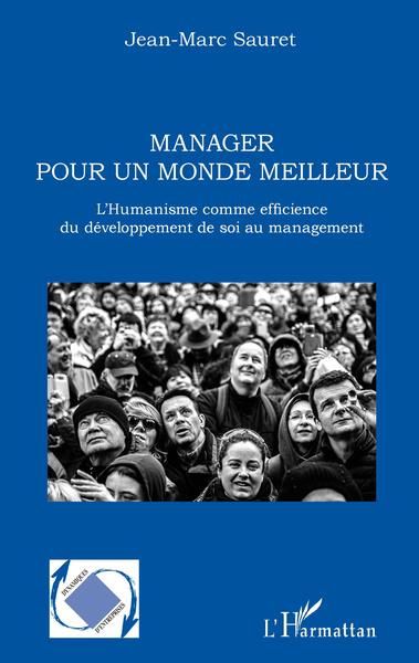 Image de Manager pour un monde meilleur