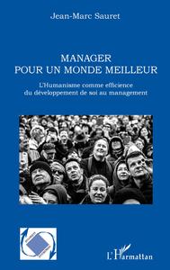 Image de Manager pour un monde meilleur