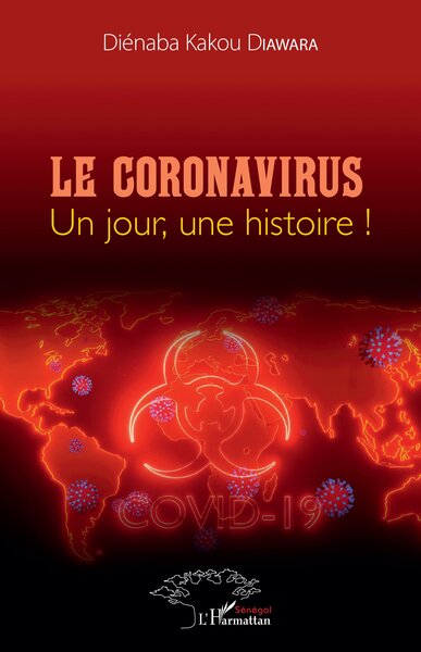 Image de Le Coronavirus un jour une histoire!