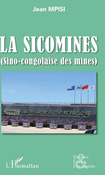Picture of La Sicomines (Sino-congolaise des mines)