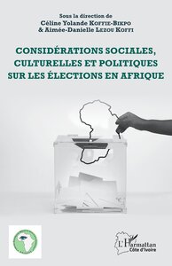 Image de Considérations sociales, culturelles et politiques sur les élections en Afrique