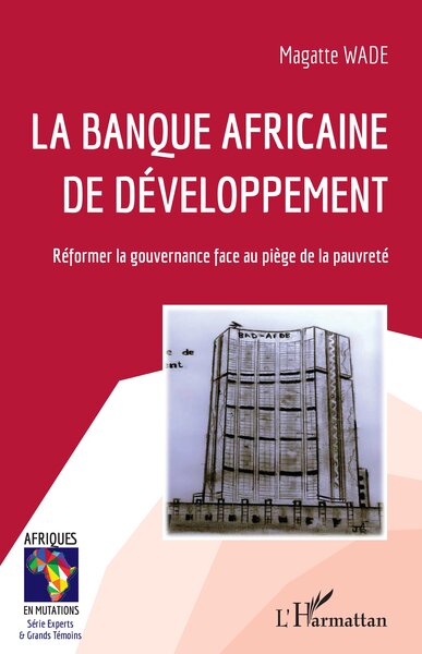 Picture of La Banque africaine de développement