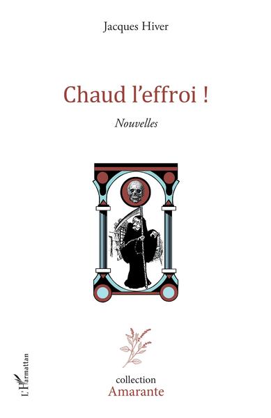 Picture of Chaud l'effroi !