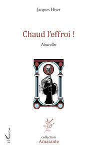 Picture of Chaud l'effroi !