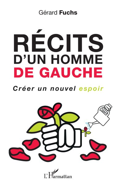 Image de Récits d'un homme de gauche