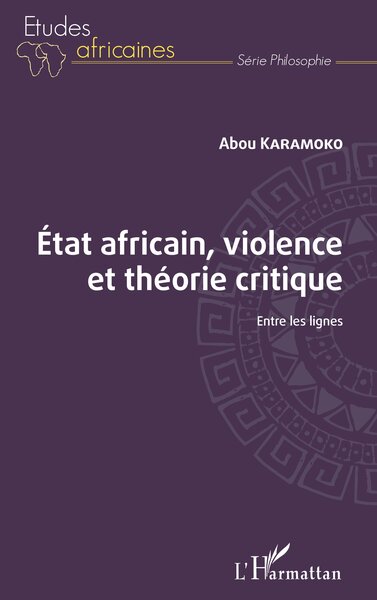 Image de État africain, violence et théorie critique