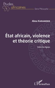 Image de État africain, violence et théorie critique