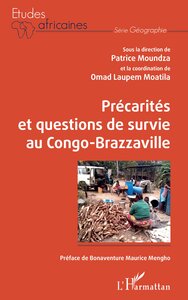 Picture of Précarités et questions de survie au Congo-Brazzaville