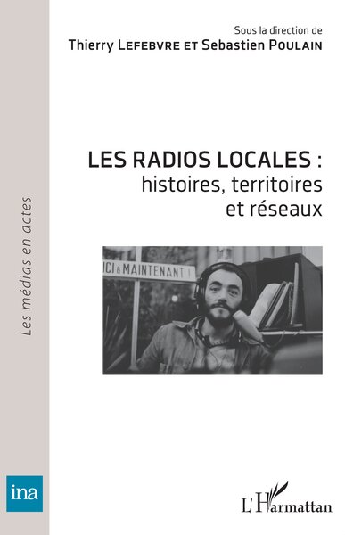 Image de Les radios locales :
