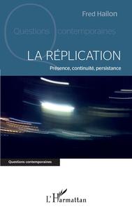 Image de La réplication