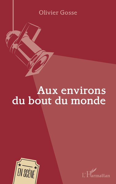 Image de Aux environs du bout du monde