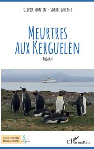 Image de Meurtres aux Kerguelen