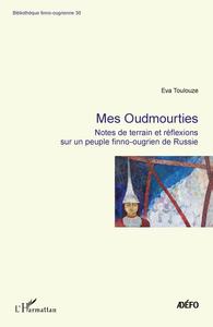 Image de Mes Oudmourties