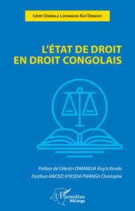 Image de L'État de droit en droit congolais