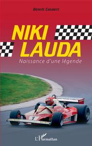 Image de Niki Lauda