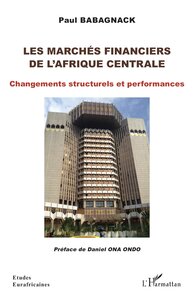Image de Les marchés financiers de l'Afrique centrale