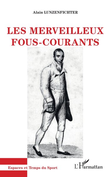 Picture of Les merveilleux fous-courants