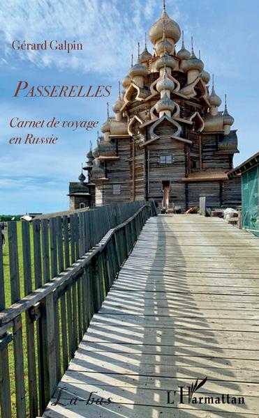 Image de Passerelles
