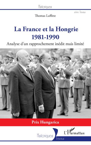 Picture of La France et la Hongrie
