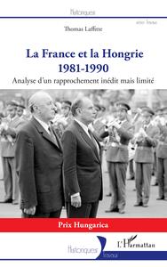 Picture of La France et la Hongrie