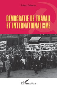 Picture of Démocratie de travail et internationalisme