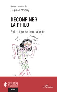 Image de Déconfiner la philo