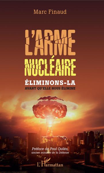 Picture of L'arme nucléaire