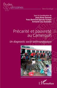 Picture of Précarité et pauvreté au Cameroun