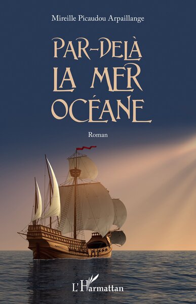 Image de Par-delà la mer océane