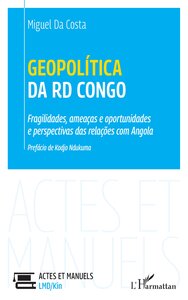 Picture of Geopolítica da RD Congo