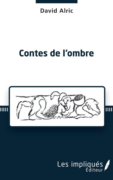 Image de Contes de l'ombre