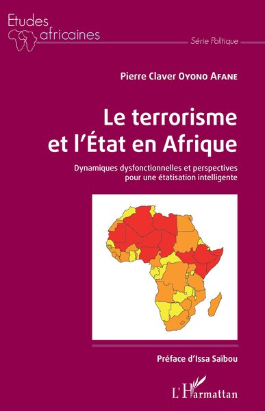 Image de Le terrorisme et l'État en Afrique