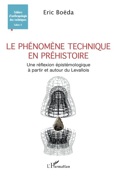 Image de Le phénomène technique en préhistoire