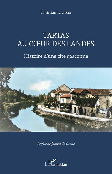 Picture of Tartas au coeur des Landes