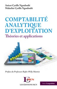 Picture of Comptabilité analytique d'exploitation