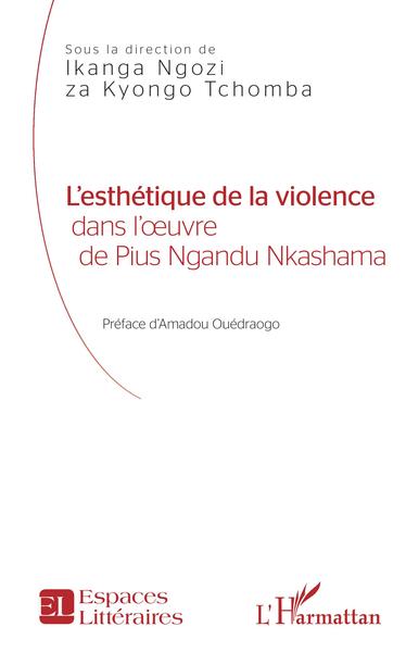 Image de L'esthétique de la violence