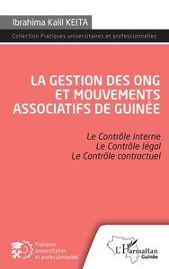 Picture of La gestion des ONG et mouvements associatifs de Guinée