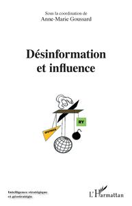 Image de Désinformation et influence