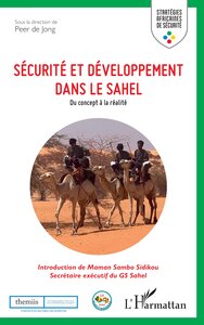 Picture of Sécurité et développement dans le Sahel
