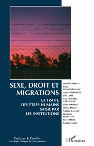 Picture of Sexe, droit et migrations