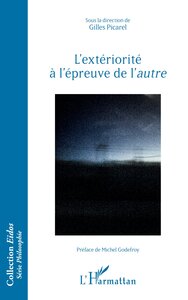 Image de L'extériorité à l'épreuve de l'<em>autre</em>