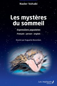 Picture of Les mystères du sommeil
