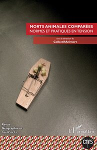 Image de Morts animales comparées