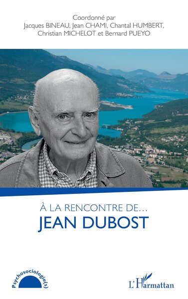 Picture of A la rencontre de... Jean Dubost