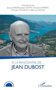 Picture of A la rencontre de... Jean Dubost
