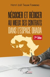 Picture of Négocier et rédiger au mieux ses contrats (2ème édition)